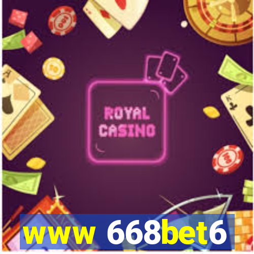 www 668bet6